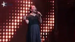 Марина Щепиенко - Місяць | Caribbean Club 29.05 - talantschool.com.ua