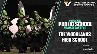 Band & Cheerleading Awards || VYPE AWARDS