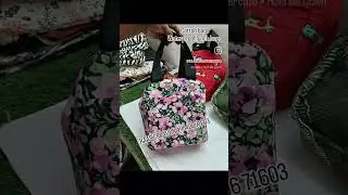 Waterproof bag cotton bag lunch bags