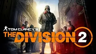 🔴ПРОХОЖДЕНИЕ Tom Clancy’s The Division 2 - YouTube!/#XitriyLis #мат #общение