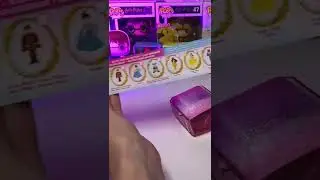 Бокс с принцессами Disney 🎀 Часть 5 🎀