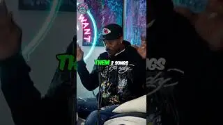 When your craziest nights create your biggest records #music #hiphop #interview