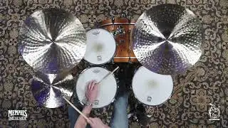 Zildjian 14