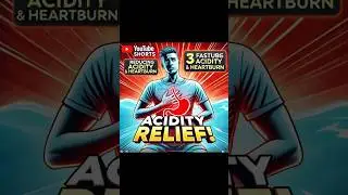🔥Ramadan Special: Say Goodbye to Acidity While Fasting! #ramadan #acidity #trending #viralvideo