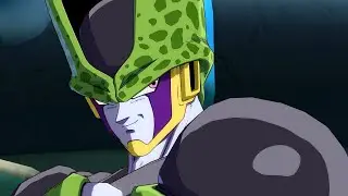 Dragon Ball FighterZ on Switch: 9 Minutes of Multiplayer Beta Gameplay