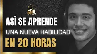 (Resumen) Las primeras 20 horas | Josh Kaufman by Carlos Medina