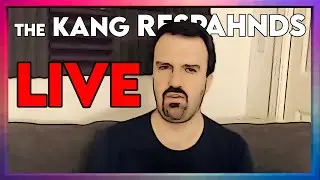 Tha Kang Respahnds - Debunk Stream Lore || PART 1