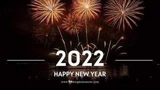&ldquo;2022: The Year of Great Opportunity&rdquo; | Bishop Getties L. Jackson Sr.