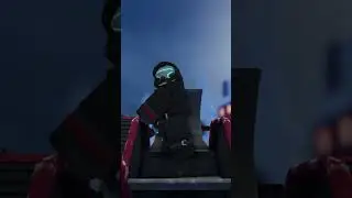 Unveiling the Mystery: Phantom Sledger Tower Skin