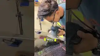 Cara Belajar Poles Mobil Motor Untuk Pemula - Tujuan Fungsi Poles Step 3 #belajardetailing