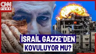 BMGK'nın Gazze Karar Taslağı Sızdı: Gazze'de Yeni D&ouml;nem Başlıyor! Adım Adım Nasıl İnşa Edilecek?