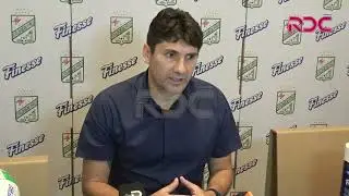 'DANCO' Y QUI&Ntilde;ONEZ CONFIRMADOS PARA EL 2025