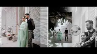 PARDEEP & KIRANDEEP PRE WEDDING // HARRY PHOTOGRAPHY EASPUR // 9779773913