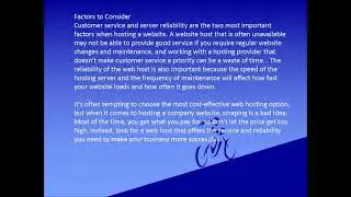Website Hosting South Africa