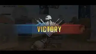 PUBG MOBILE BAYRAK RASTGELE OYUNCULARA VS ATIYORUM PART 3