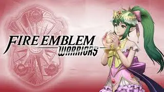 Secret Shop (Reprise) Fire Emblem Warriors OST Extended
