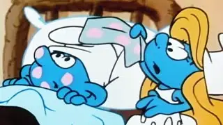 Qual é o meu diagnóstico? • Os Smurfs