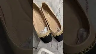 🧡ASMR💤распаковка📦туфли🥿#asmr #unboxing #funny #асмр #dance #топ #тренды #распаковка #wb #ozon