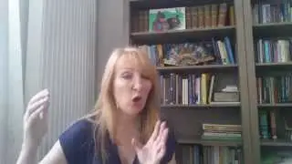 Horoscope Aries August 2015 with Veerle