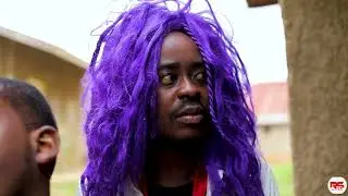 Abasazi Banyabugogo : REGIS SKITS