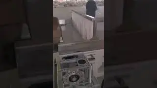 Fruit sorting machine, lemon grading machine.