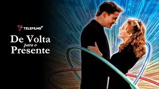 De Volta para o Presente | Trailer (Teaser) | Dublado (Brasil) (FHD)