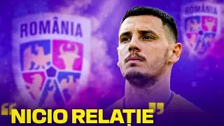 E căpitan la liderul din Ungaria, dar la naționala României n-are loc!