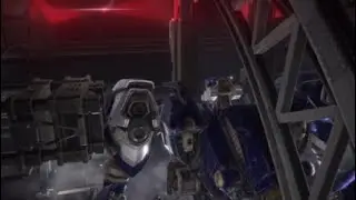 Armored Core 6 - Take the Uninhabited Floating City