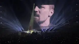 Сергей Лазарев - Прости меня (N-tour, Москва, 08.11.2019)