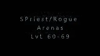 Having fun lvling up! ft. Alvaro! [WoW Draenor 6.2.4]