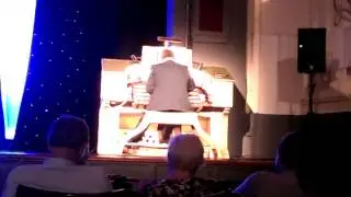 The Compton Organ   Bournemouth Pavilion 2014 DVD