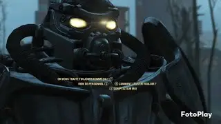 fallout 4 XBOX ONE #48 des colonie ont besoin d&rsquo;aide je vais les aider.  Abonn&eacute; vous lik&eacute; 