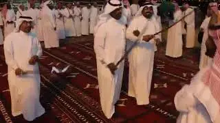 فرقة الدلم للفنون الشعبية