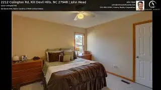 2212 Colington Rd, Kill Devil Hills, NC 27948 | John Head