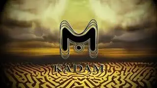 Orso Manzoneta - Kadam [EDM]