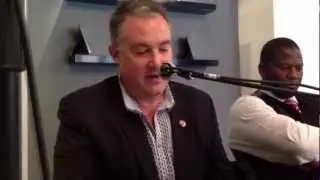 #AegisTL #Agency #Digibate - Mike Joubert -- CEO: BrandsRock Group