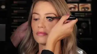 How to use Mascara False Lash Effect 4D Extra Black