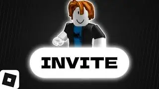 How to make an Invite Button | Roblox Studio Tutorial