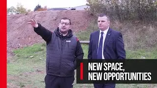 От &laquo;неизвестного&raquo; до вызвавшего большой резонанс в обрабатывающей промышленности Великобритании&hellip;