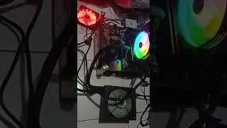 Test Psu Gamemax Tokopedia