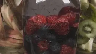 Wie du frische Drinks ganz einfach selber machst