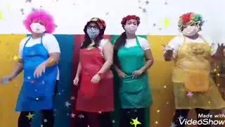 CARA DE QU&Ecirc;?           Autor Guto Candian