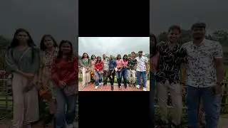 Trip to Matheran,Maharashtra #matheranhillstation#friendstrip#trekkingvlog#trekwithfriends