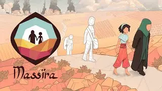 Massira - (Helping a player in Game ''StrangerGuy_PT'')(Shareplay)