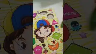 Haula Toys Menjual 