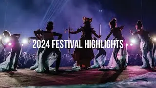 2024 Festival Highlights