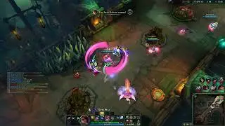 double bonk