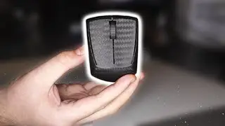 almost EVERY gaming mouse is RUINED for me, heres why (shocking)