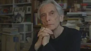 Holocaust survivors fighting poverty