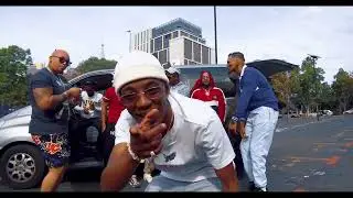 BVD Ft JCee/KB The Rapper/BeejayBaby/Bboy153/BboyCpt/King Easy/Young Goofy Shot By Smart Productions